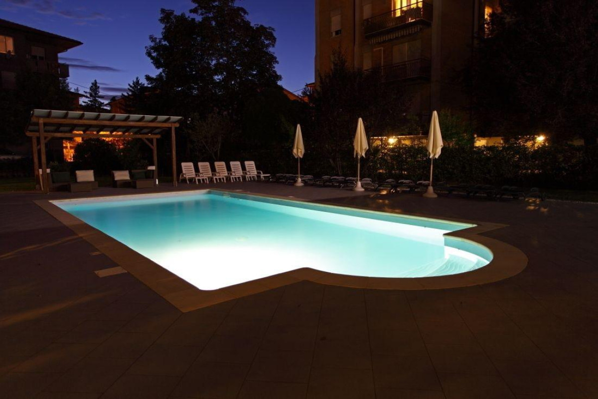 Hotel Ariston