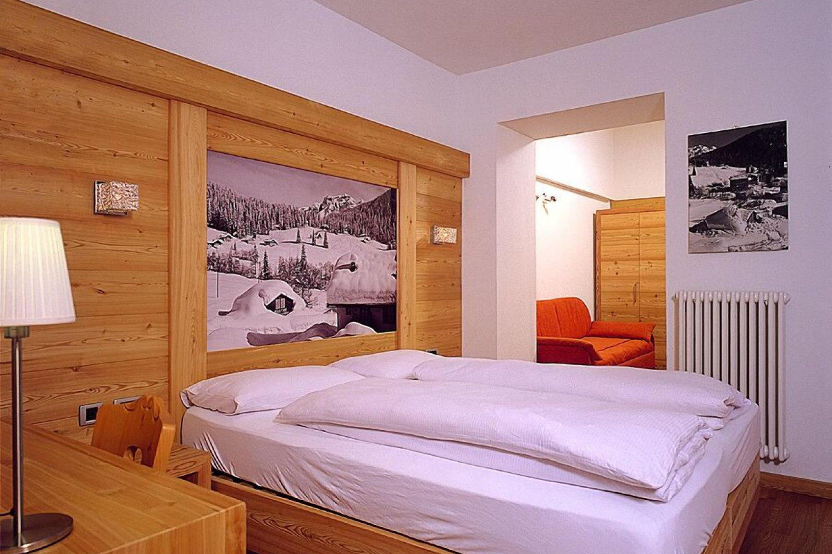 HOTEL ARISTON