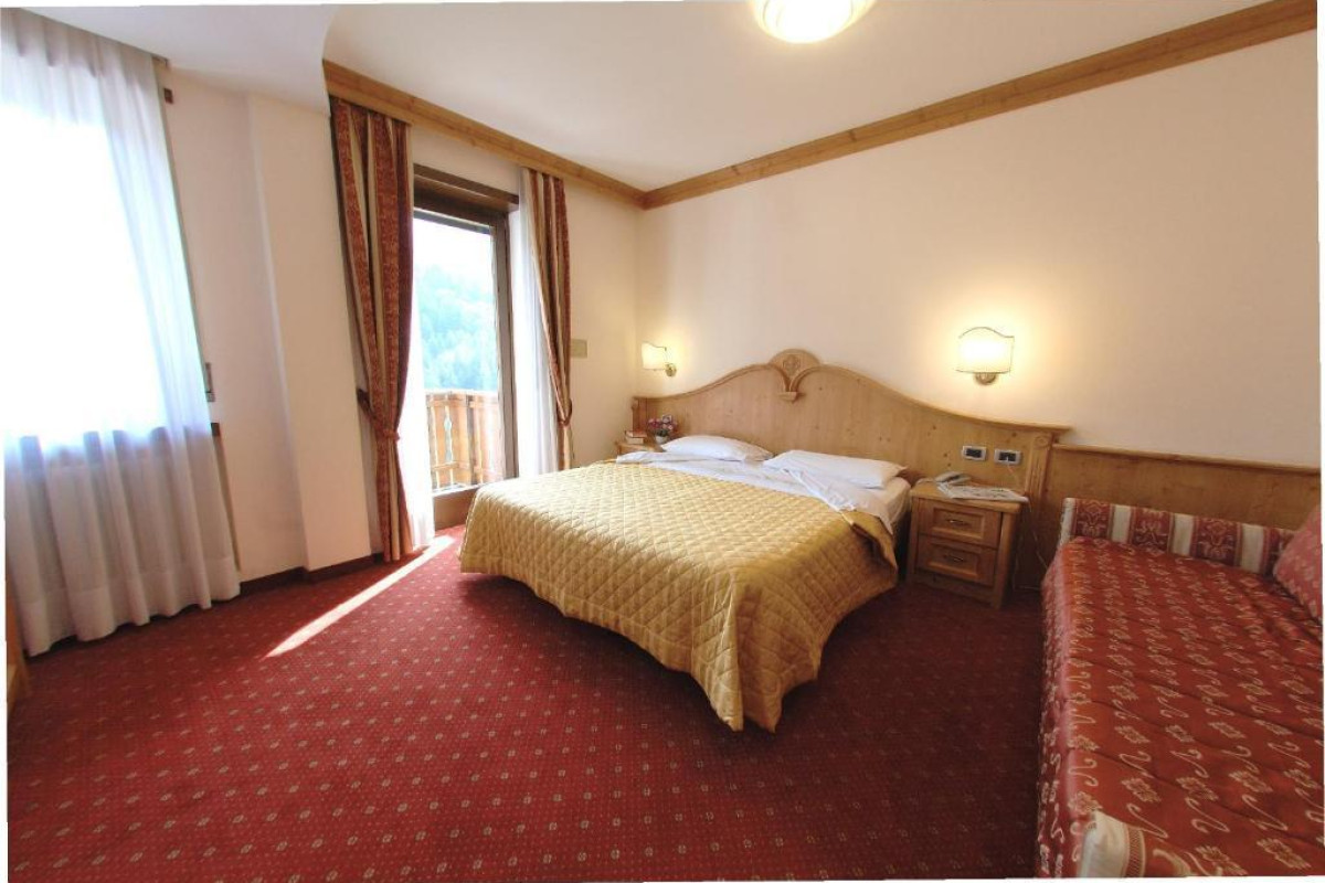 Hotel Ariston