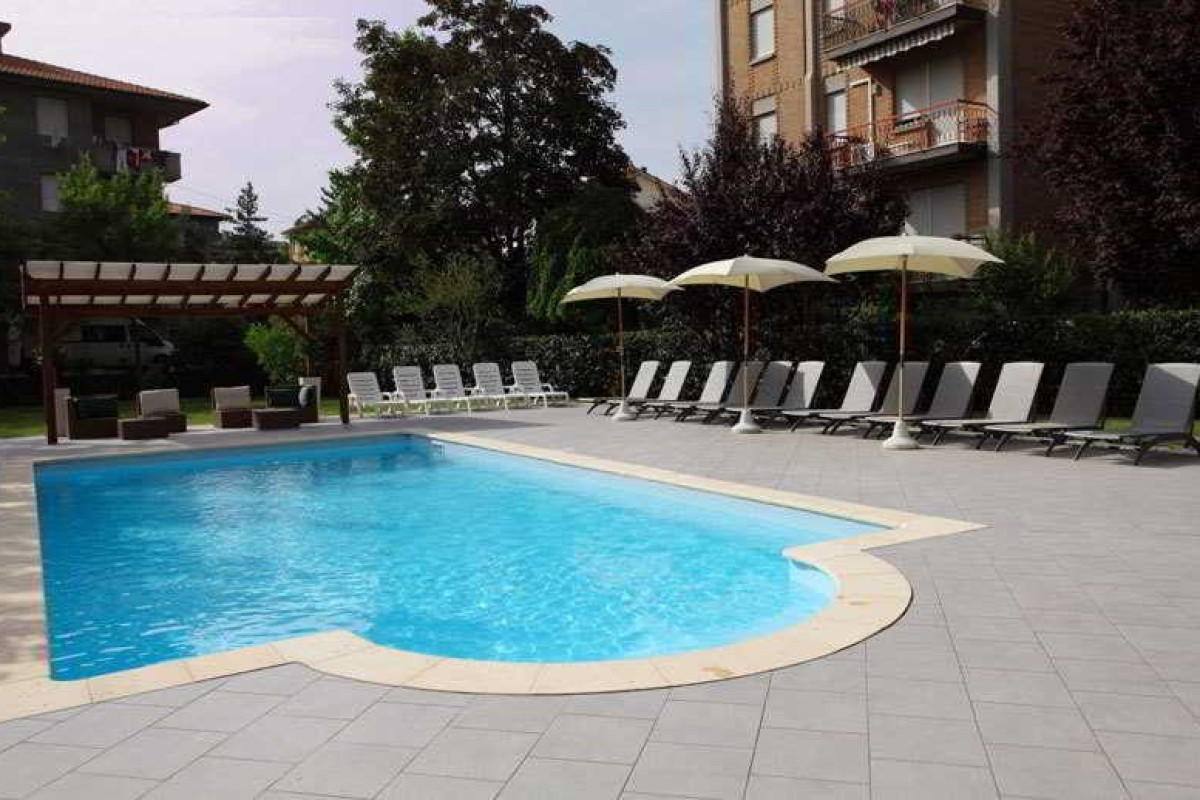 Hotel Ariston