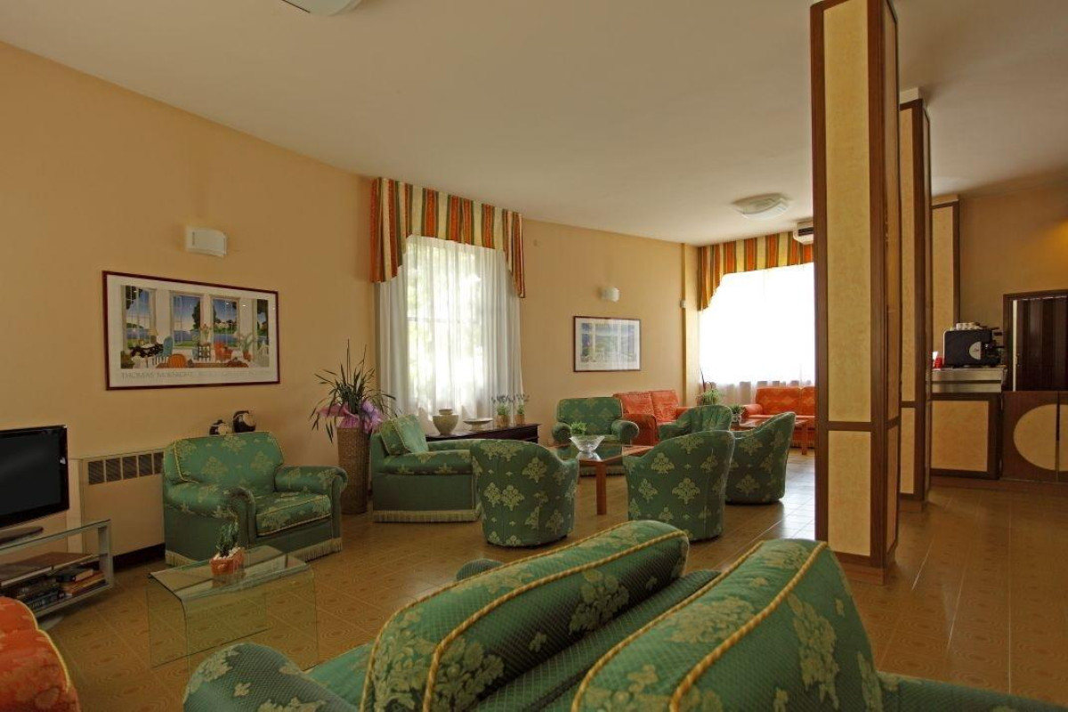 Hotel Ariston