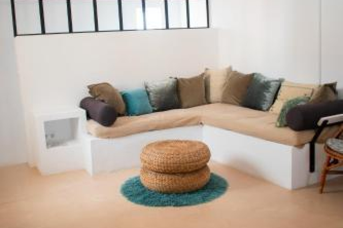 Hotel Aristoy-By Grupo Tribu