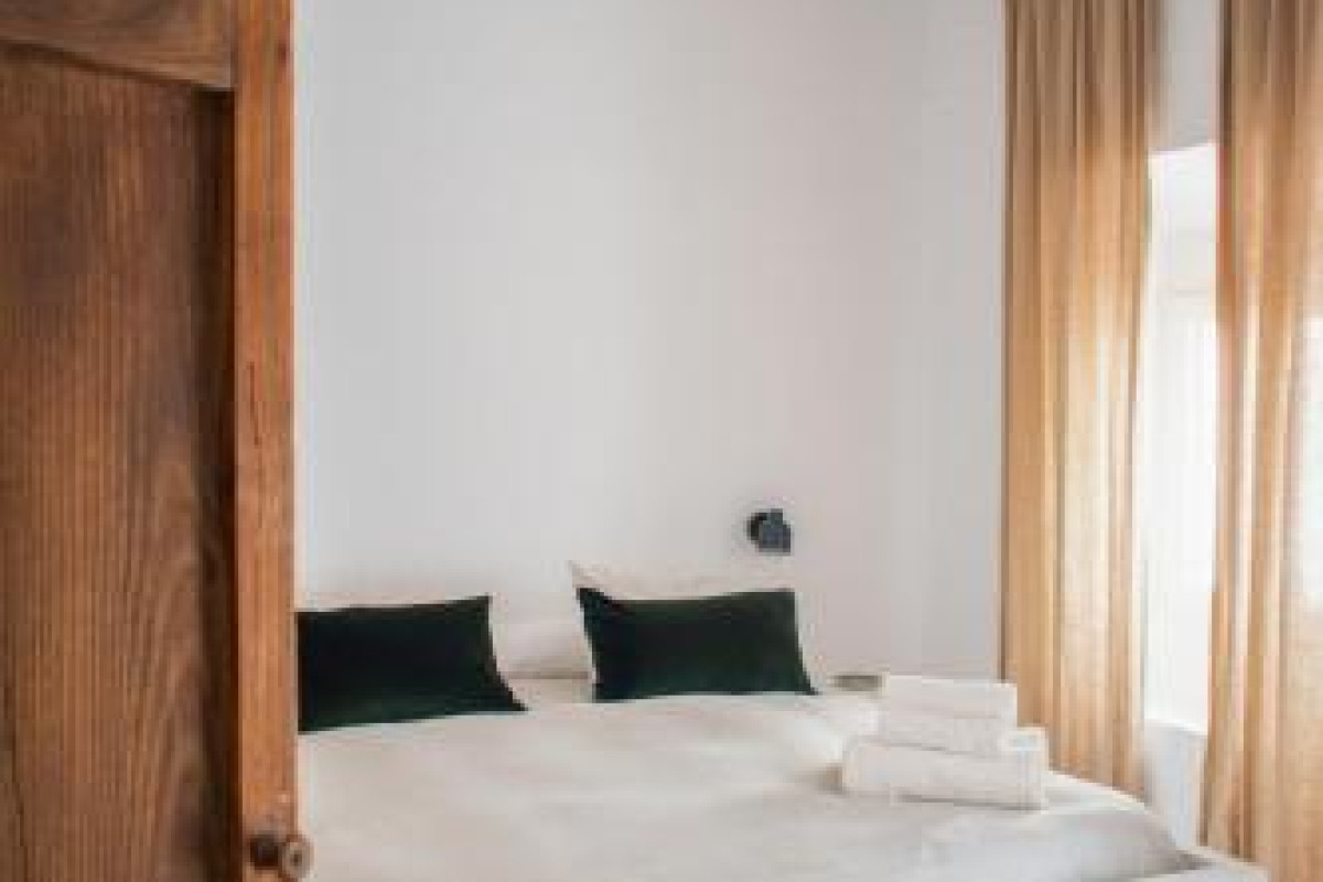 Hotel Aristoy-By Grupo Tribu