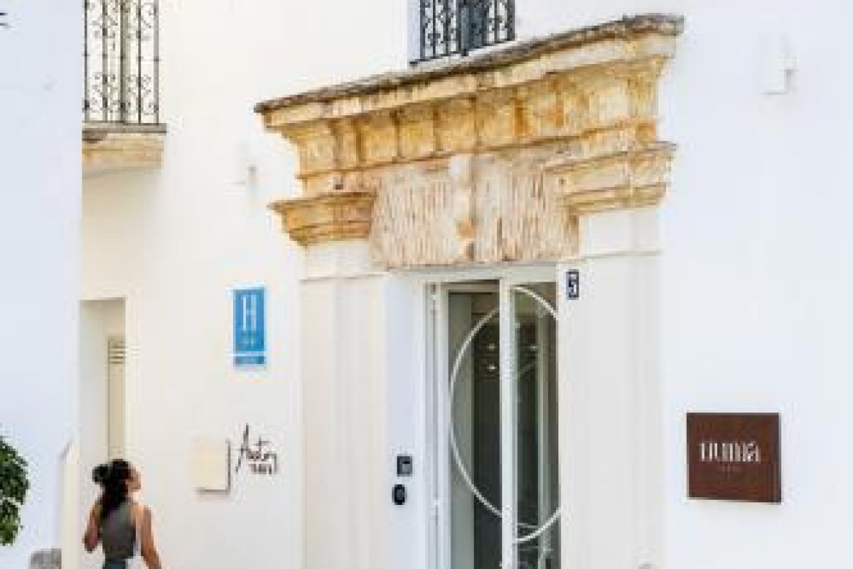 Hotel Aristoy-By Grupo Tribu