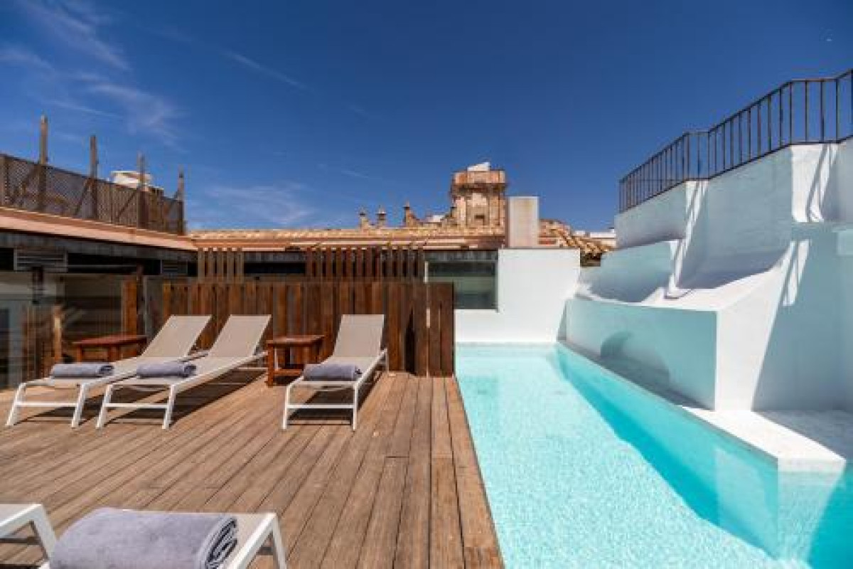 Hotel Aristoy-By Grupo Tribu