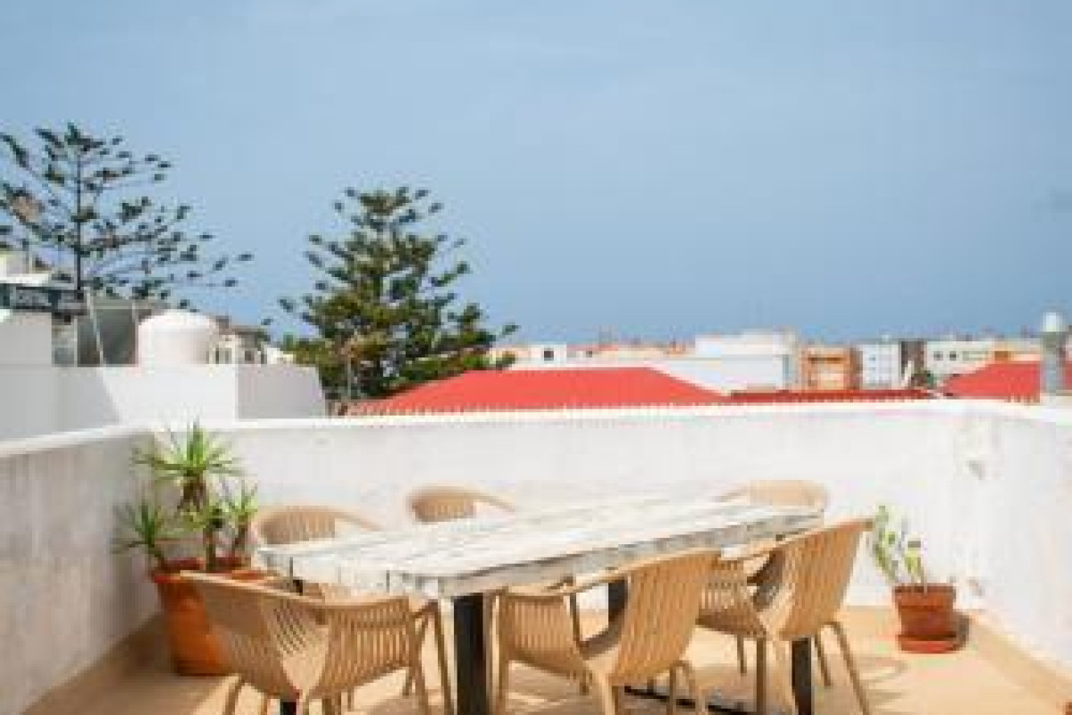 Hotel Aristoy-By Grupo Tribu