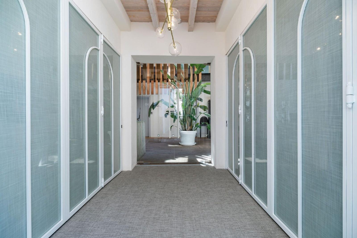 Hotel Aristoy-By Grupo Tribu