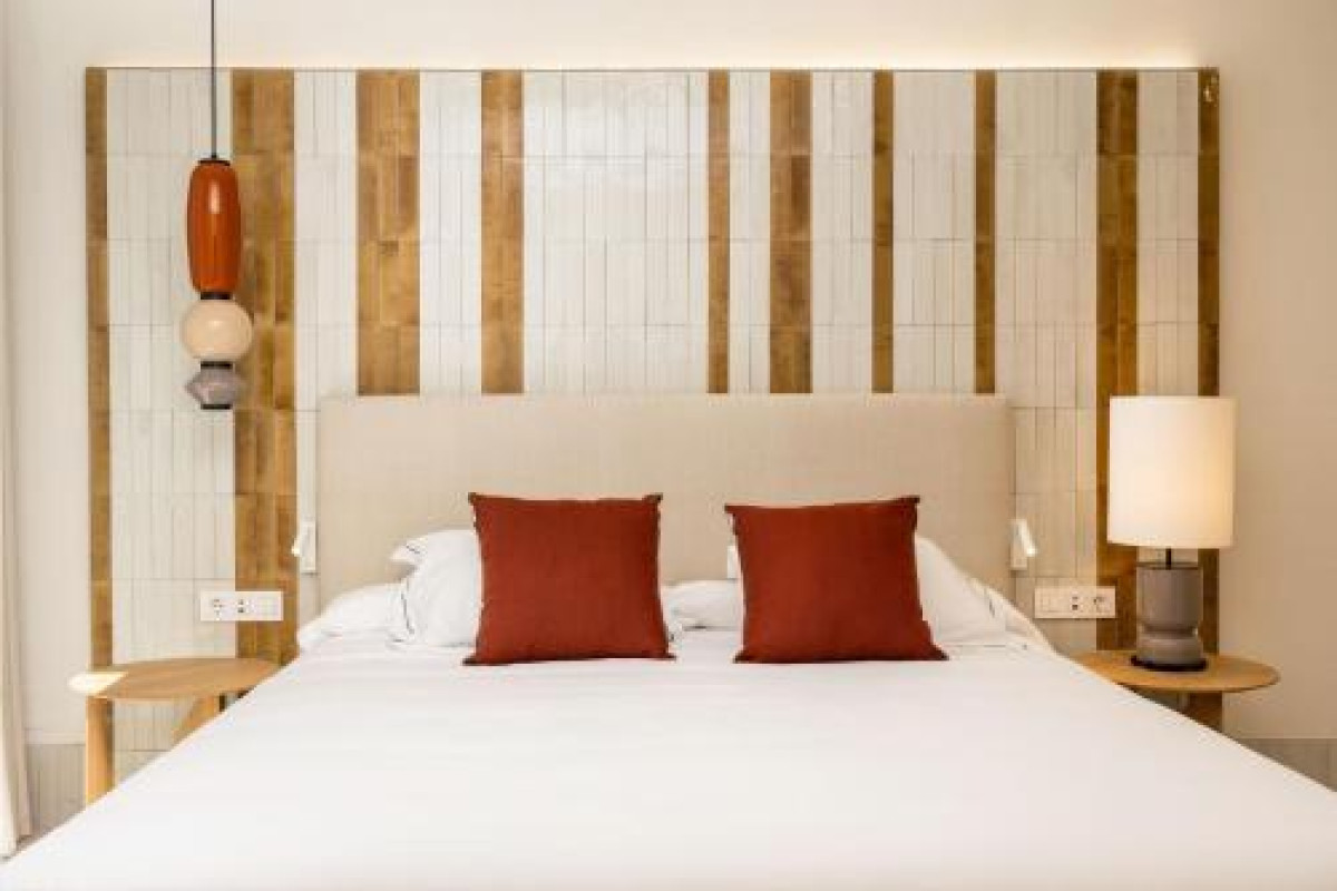 Hotel Aristoy-By Grupo Tribu