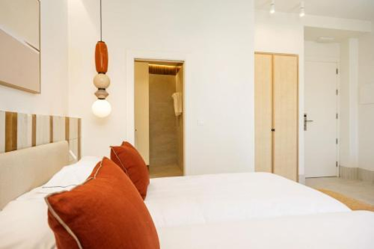 Hotel Aristoy-By Grupo Tribu