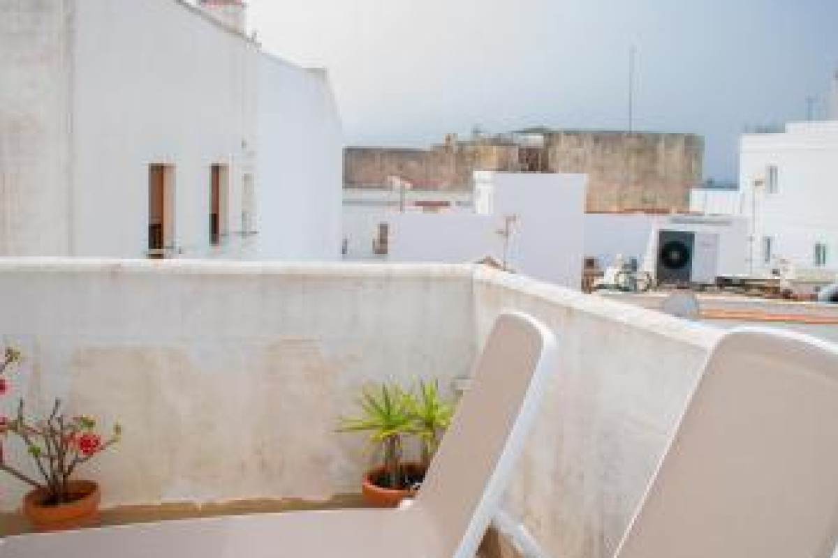 Hotel Aristoy-By Grupo Tribu