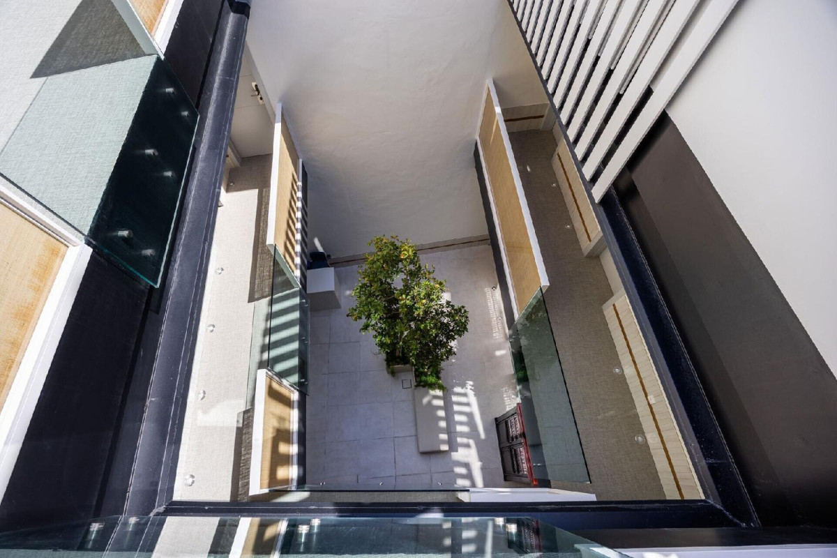 Hotel Aristoy-By Grupo Tribu