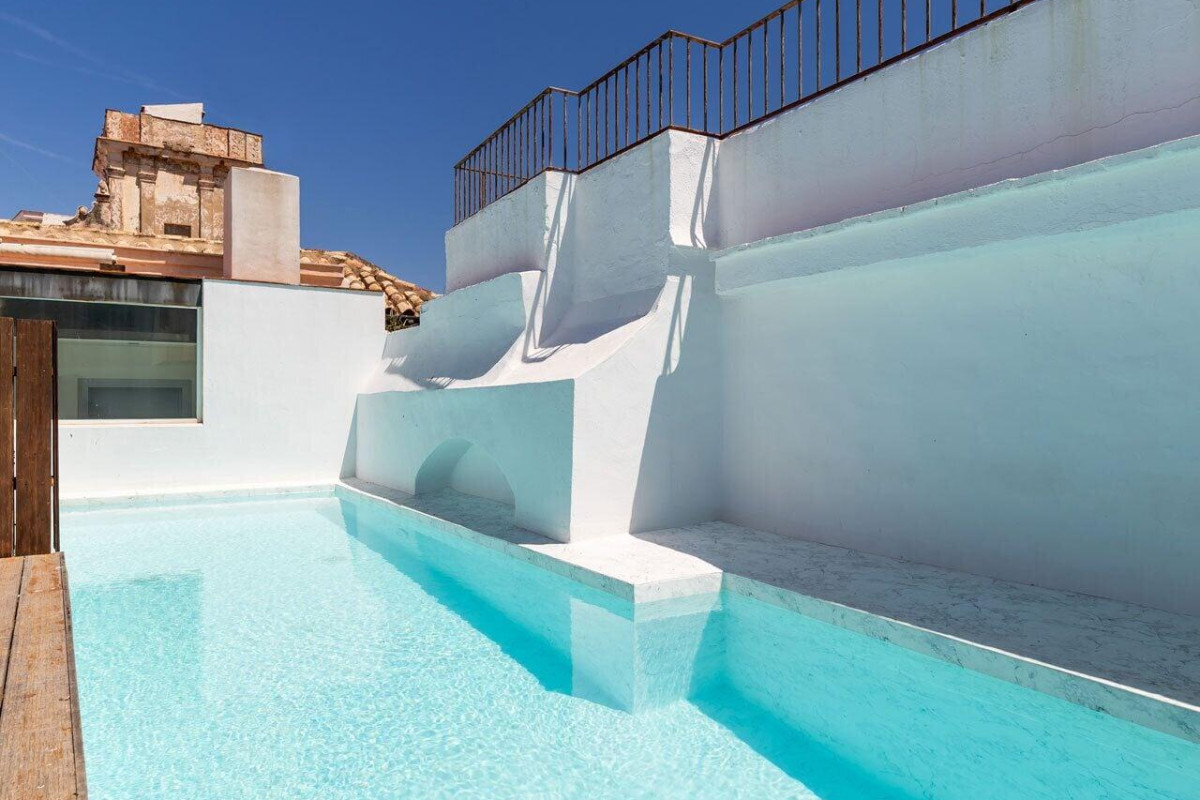 Hotel Aristoy-By Grupo Tribu