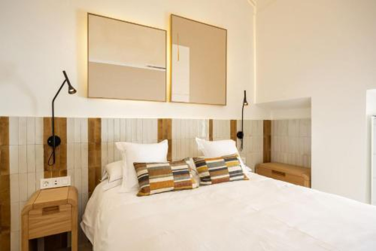 Hotel Aristoy-By Grupo Tribu
