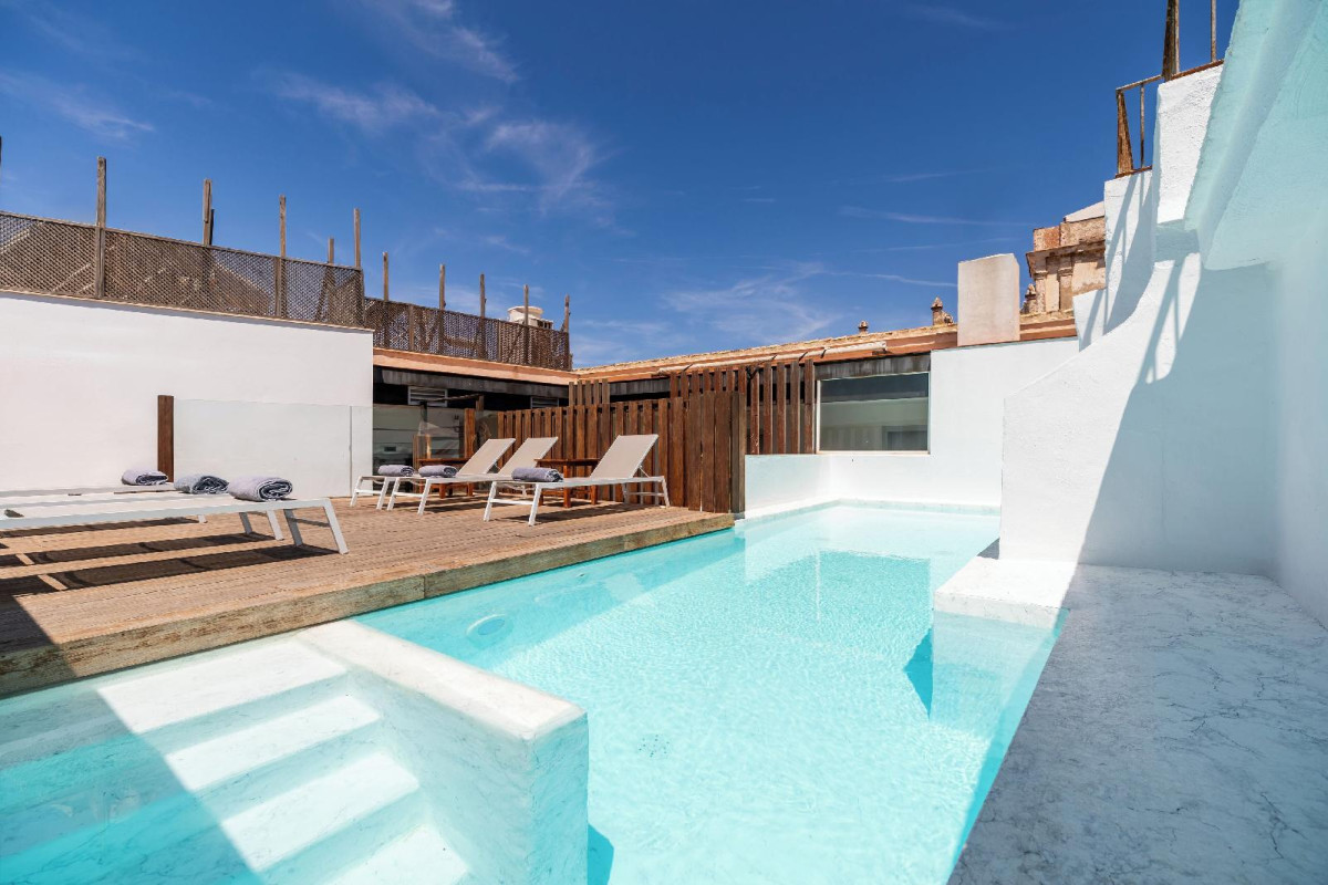 Hotel Aristoy-By Grupo Tribu