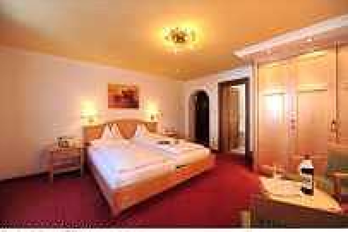 Hotel Arlberg