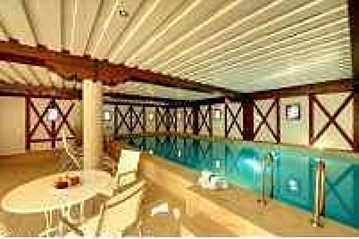Hotel Arlberg