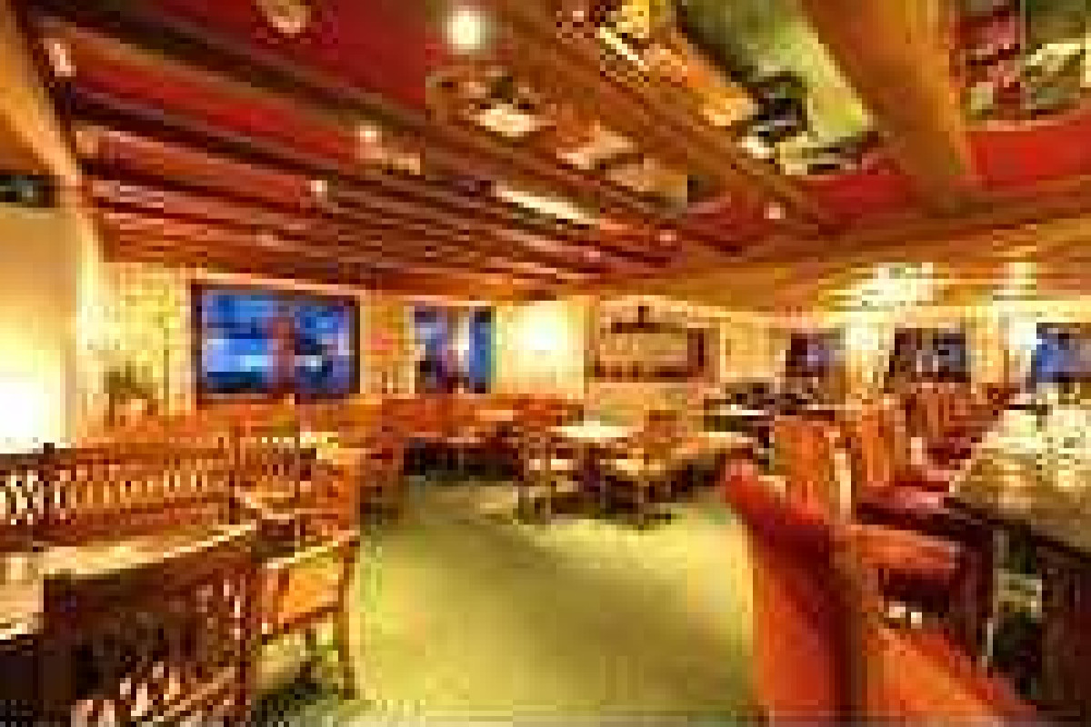 Hotel Arlberg