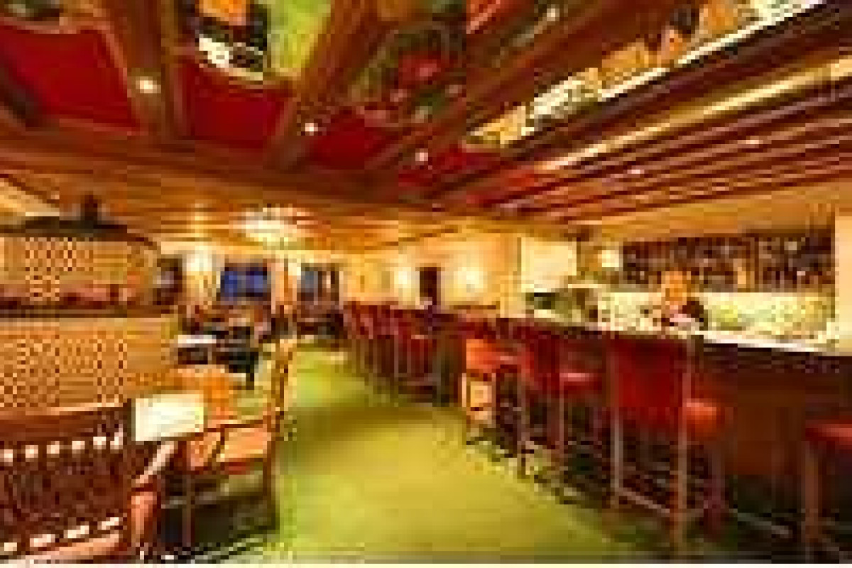 Hotel Arlberg