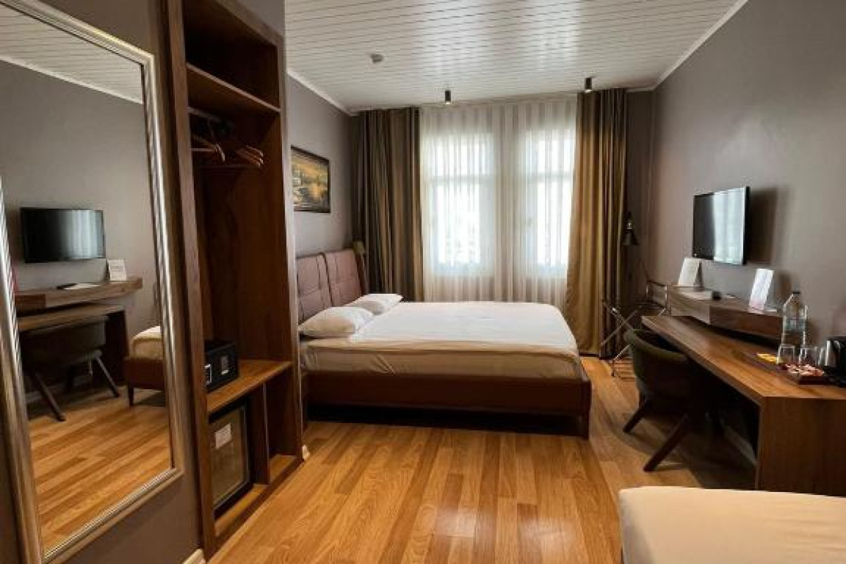 ARMAGRANDI SPINA HOTEL