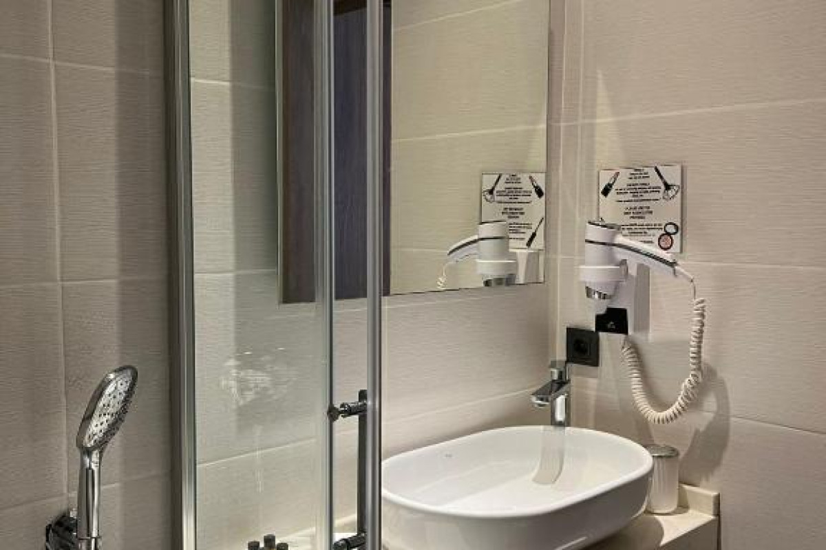 ARMAGRANDI SPINA HOTEL