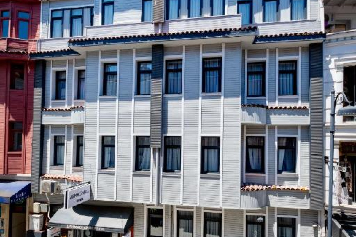 ARMAGRANDI SPINA HOTEL