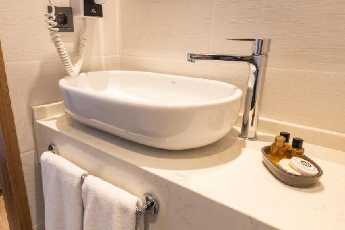 ARMAGRANDI SPINA HOTEL