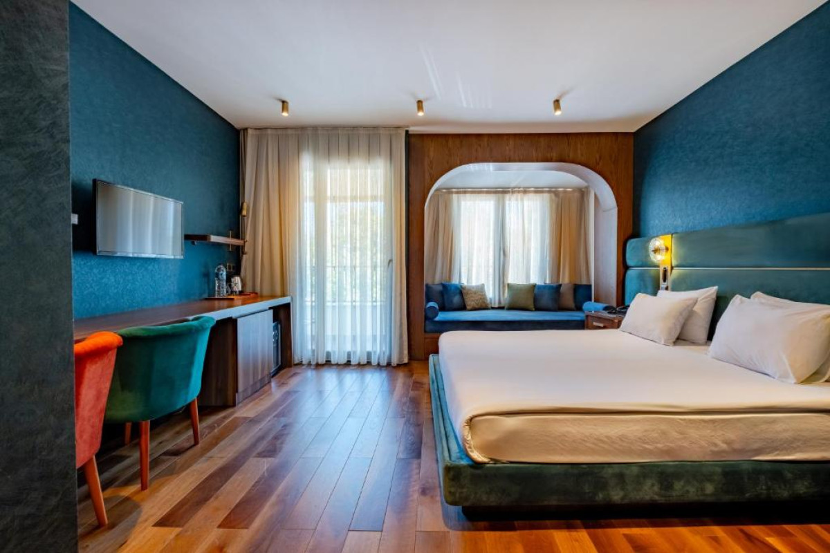 ARMAGRANDI SPINA HOTEL
