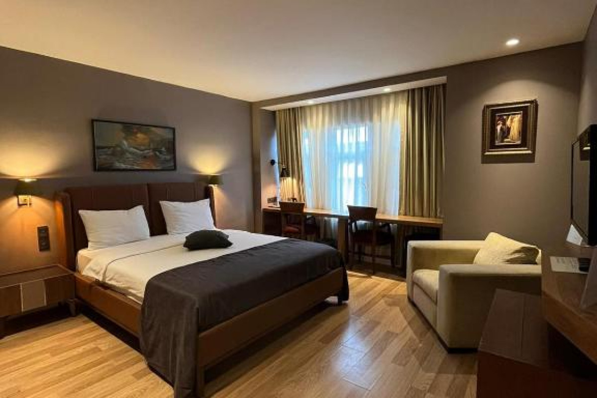 ARMAGRANDI SPINA HOTEL