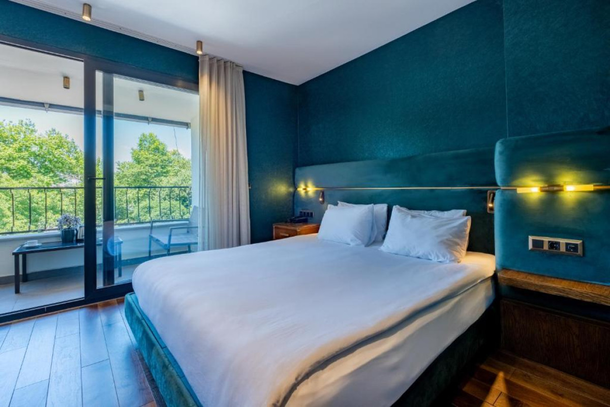 ARMAGRANDI SPINA HOTEL