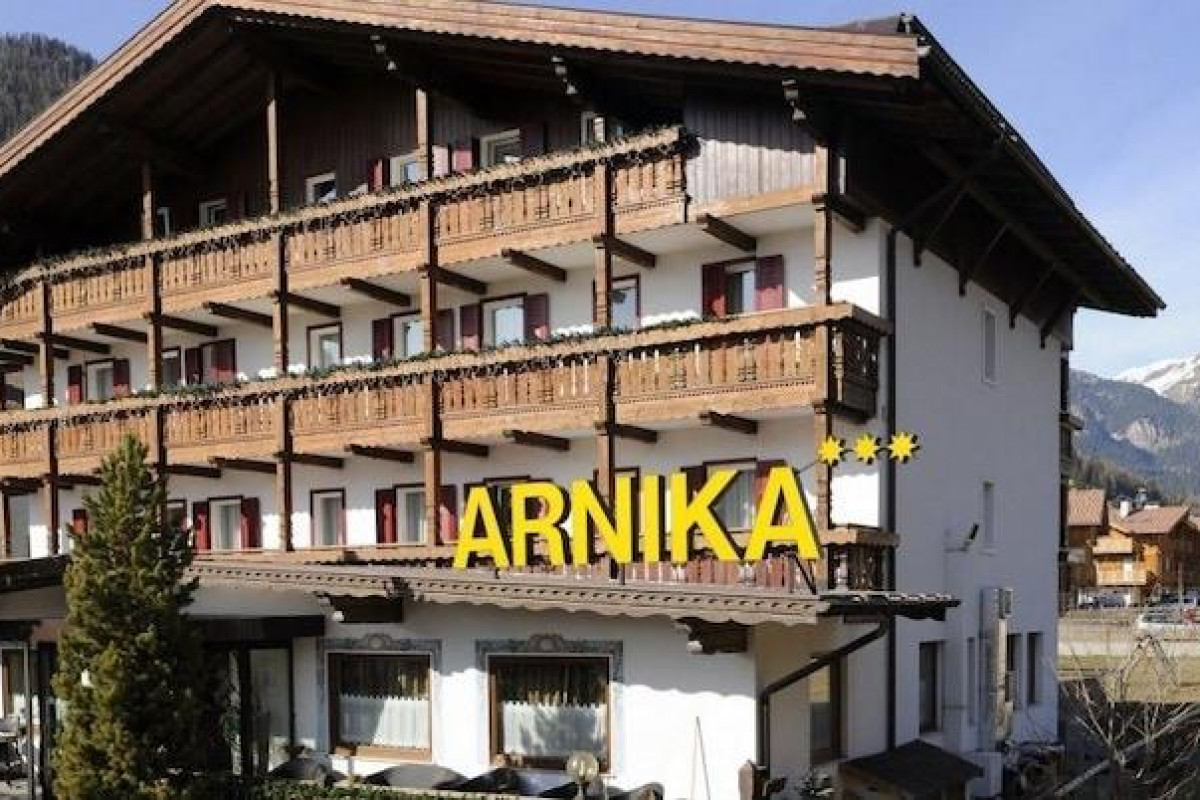 Arnika