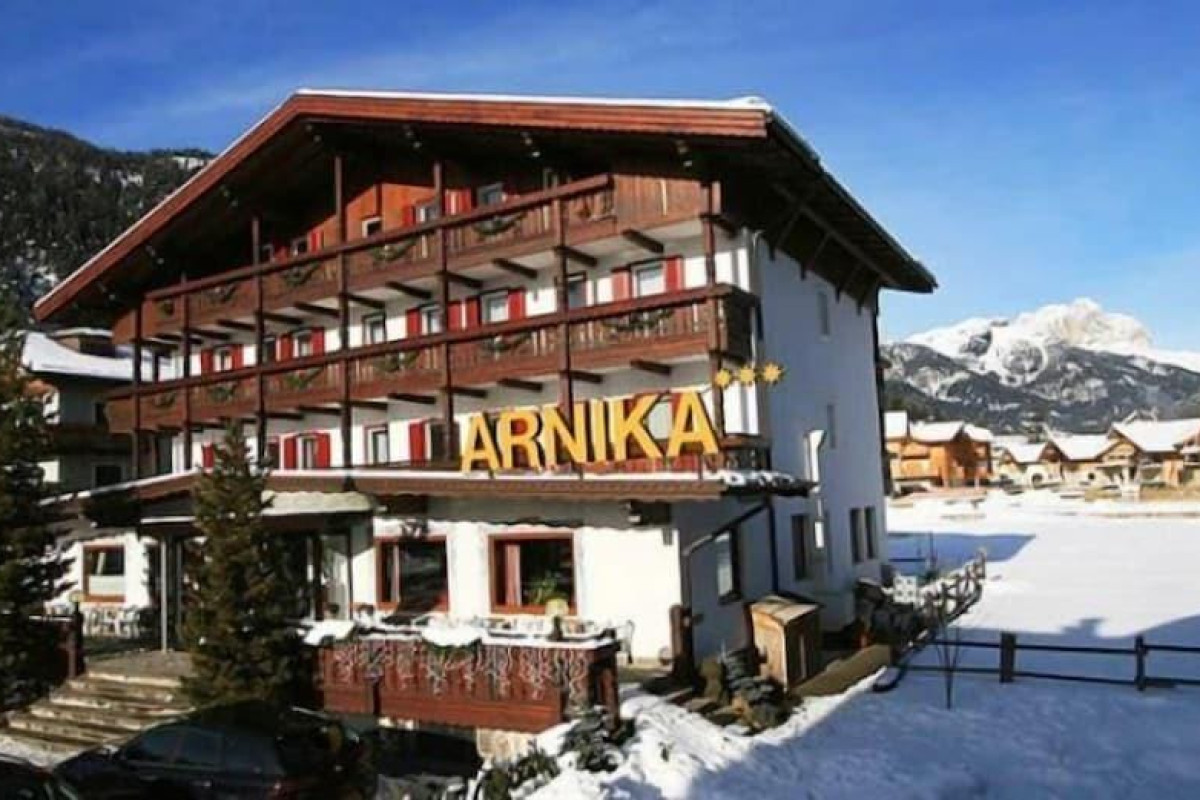 Arnika