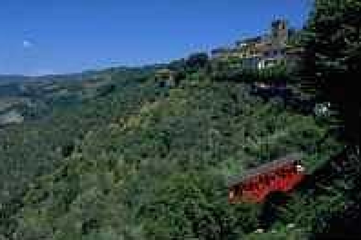Hotel Arnolfo