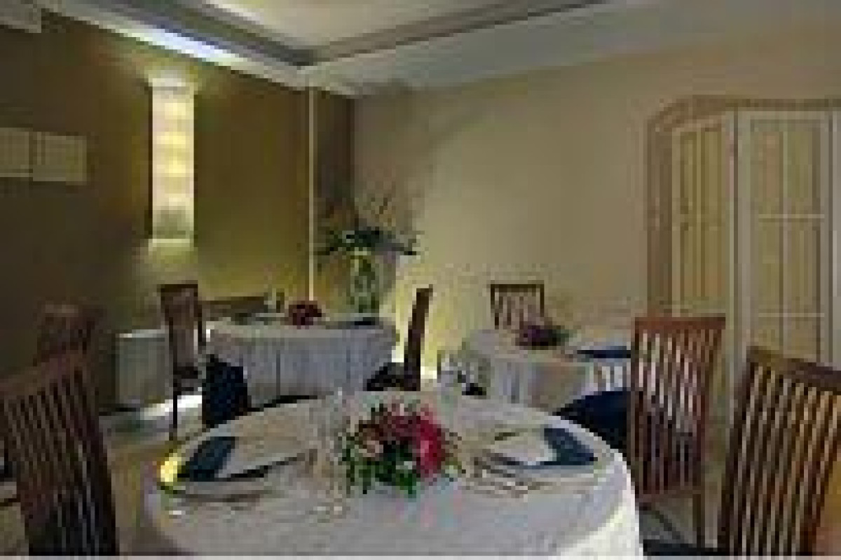 Hotel Arnolfo