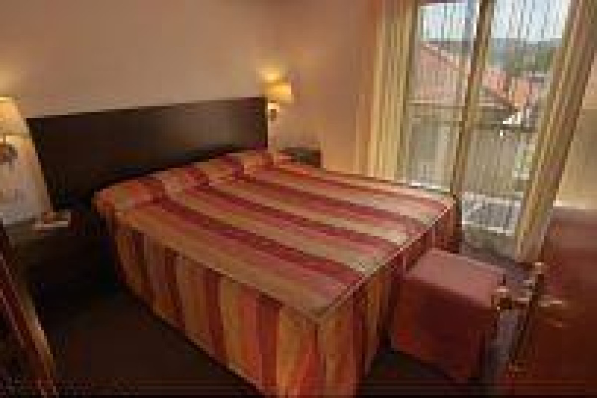 Hotel Arnolfo