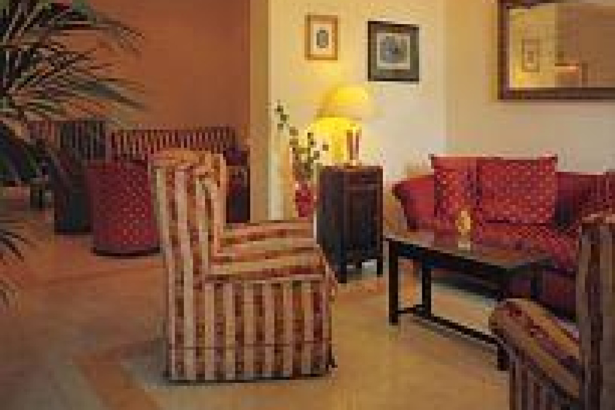 Hotel Arnolfo