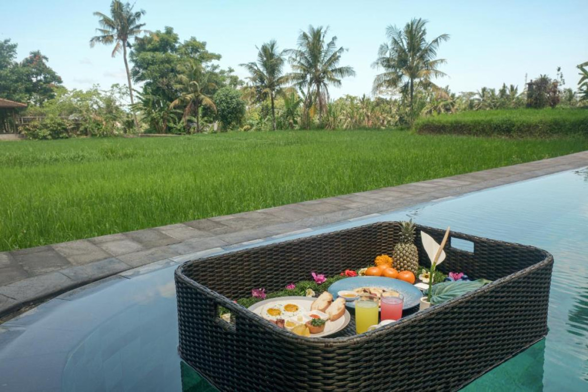 Hotel Artini Bisma Ubud