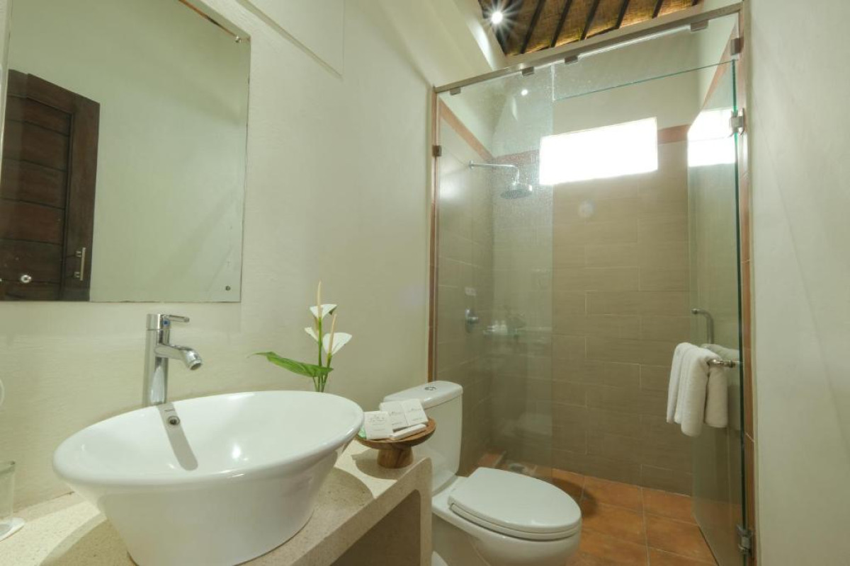 Hotel Artini Bisma Ubud