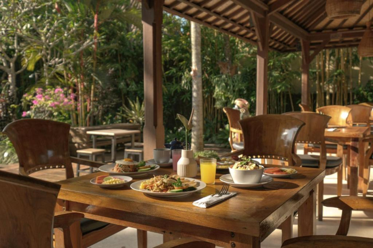 Hotel Artini Bisma Ubud