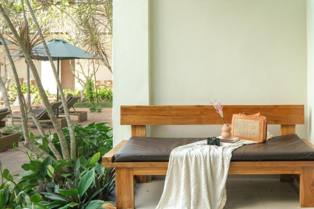 Hotel Artini Bisma Ubud