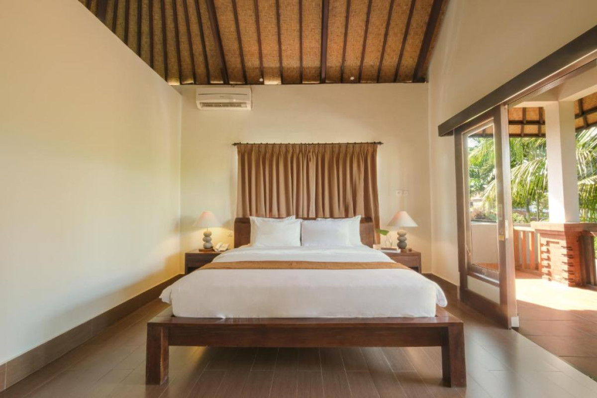 Hotel Artini Bisma Ubud
