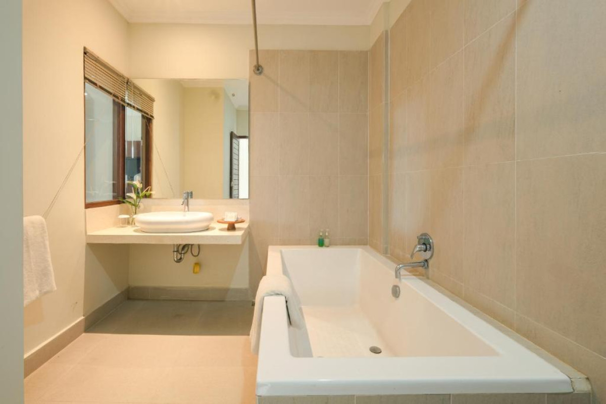 Hotel Artini Bisma Ubud