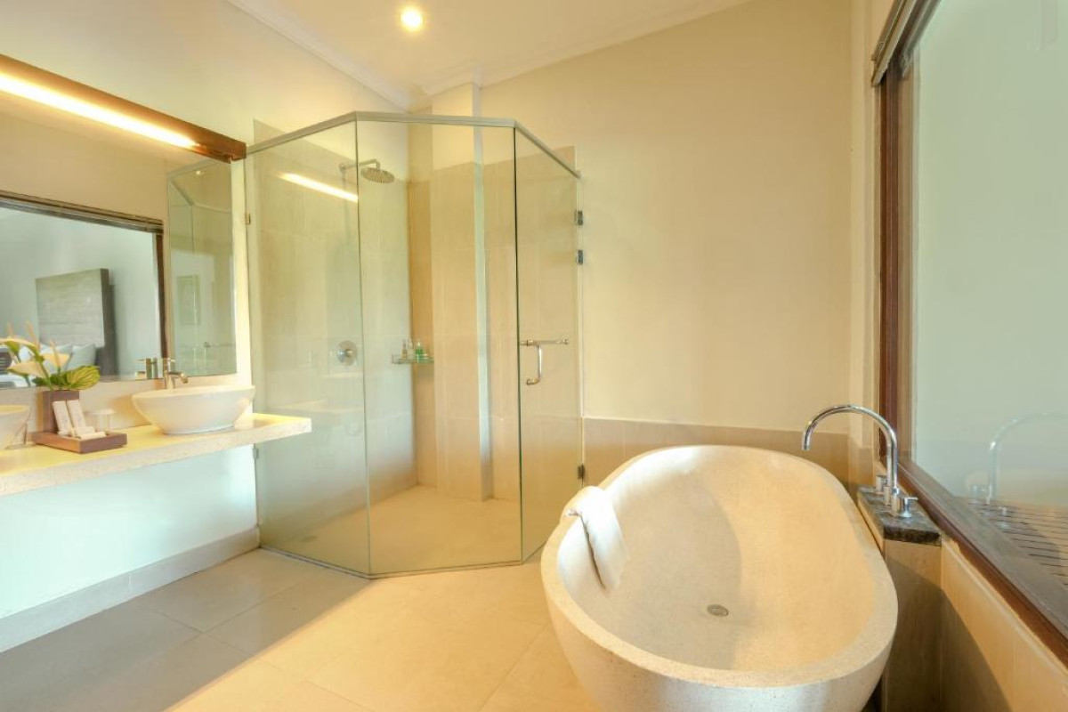 Hotel Artini Bisma Ubud