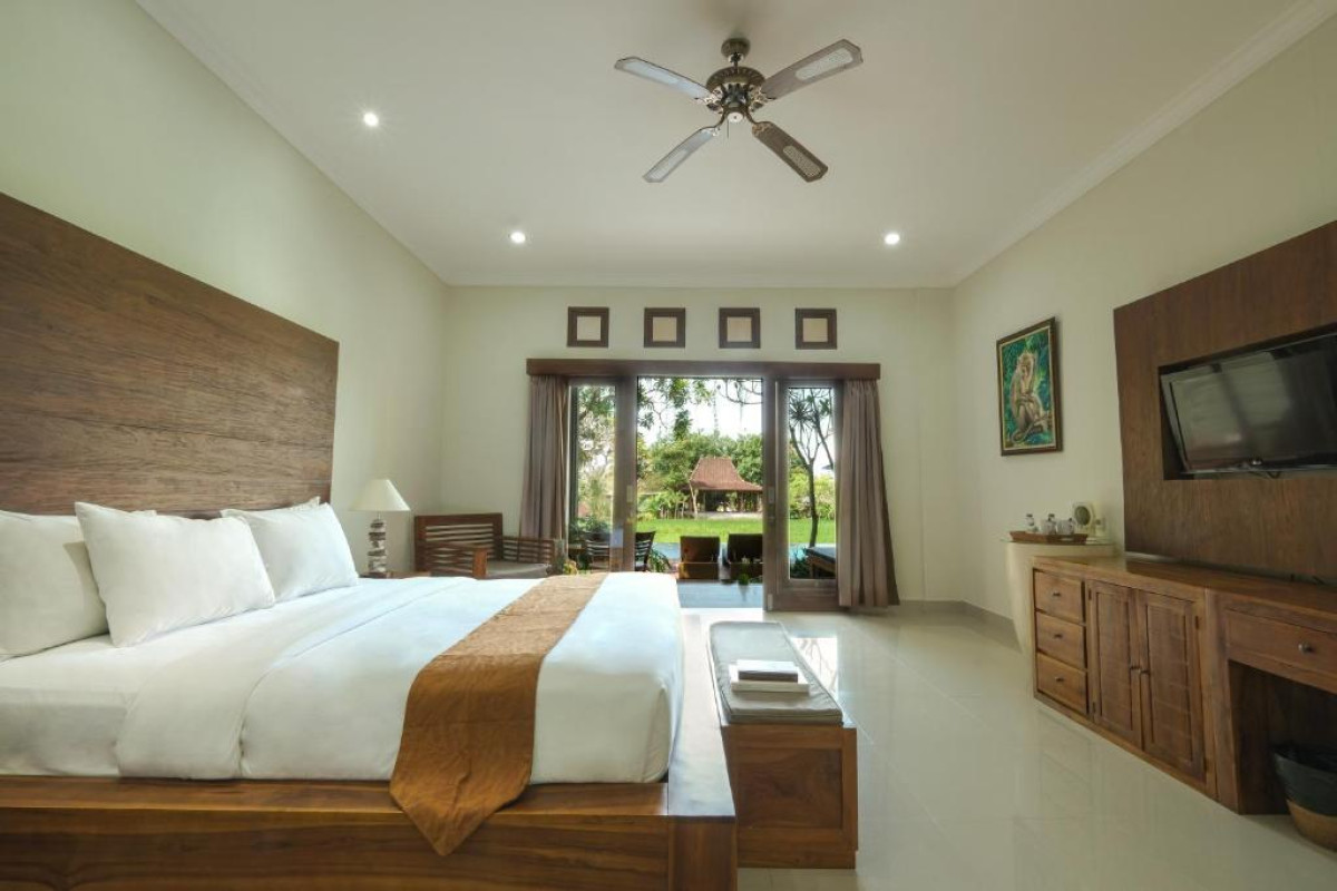 Hotel Artini Bisma Ubud