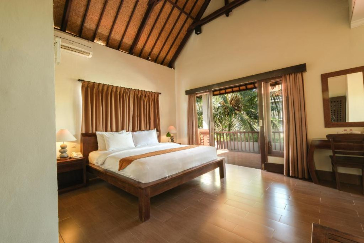 Hotel Artini Bisma Ubud