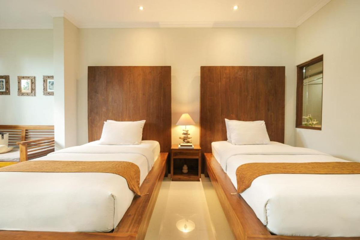 Hotel Artini Bisma Ubud