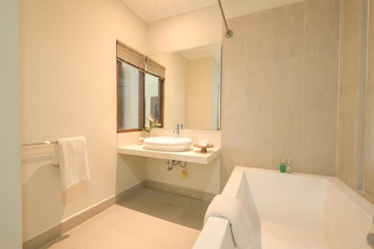 Hotel Artini Bisma Ubud