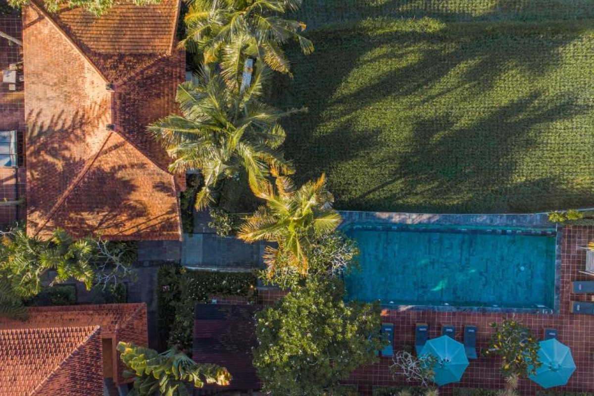 Hotel Artini Bisma Ubud