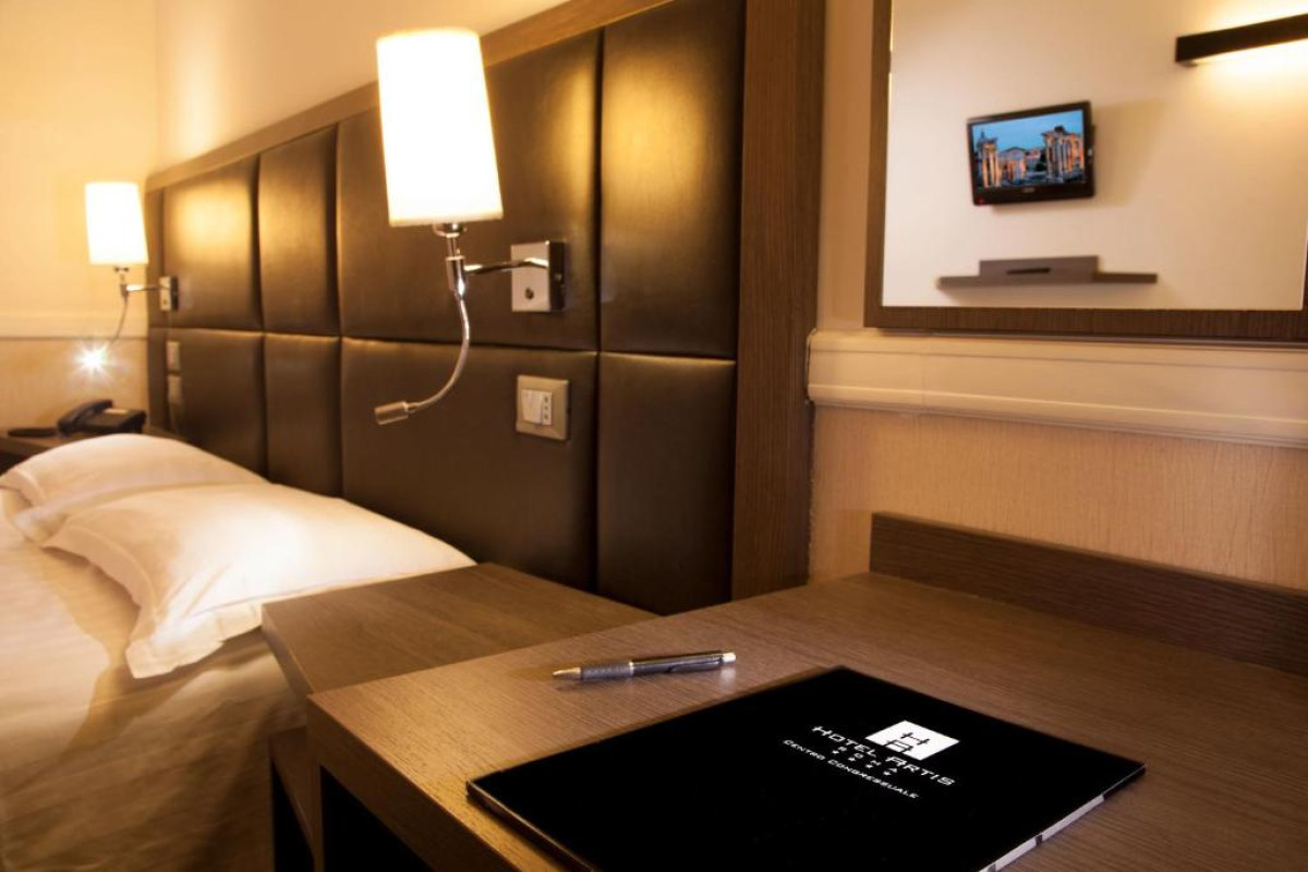Hotel Artis