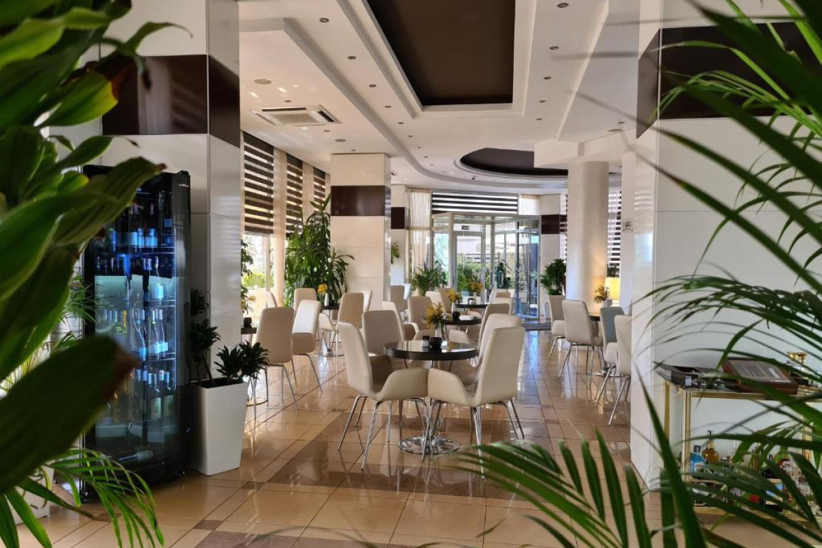 Hotel Arvi