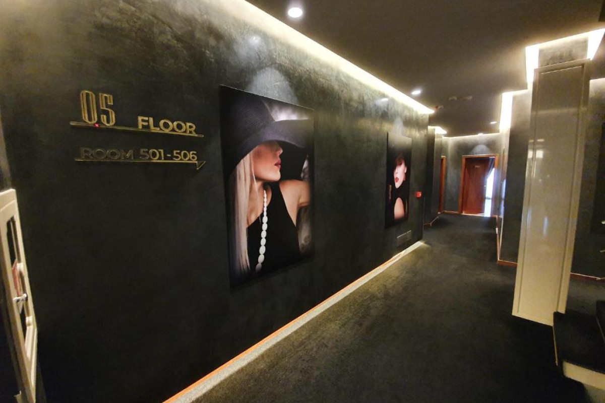 Hotel Arvi
